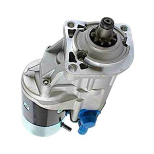 Стартер для Caterpillar, CAT, TEREX STN4268