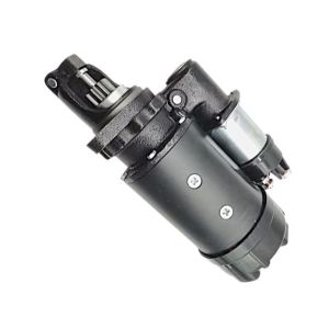 Стартер для Caterpillar, CAT STN4309