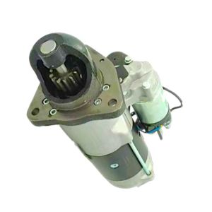 Стартер для Caterpillar, CAT STN5028