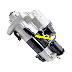 Стартер для Caterpillar, CAT STN5861