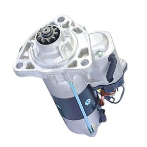 Стартер для Caterpillar, CAT STN7671