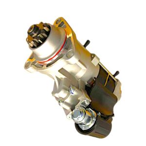 Стартер для Caterpillar, CAT STP2706