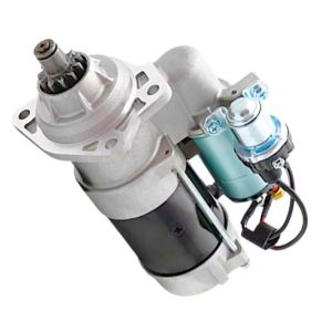 Стартер для Hyundai, Doosan STD5213