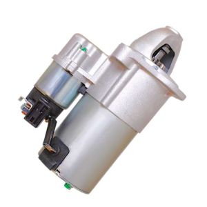 Стартер для Hyundai STD5880