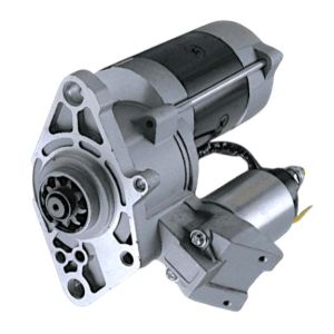 Стартер для Hyundai, Mitsubishi STM0553