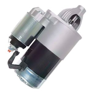 Стартер для Hyundai, Mitsubishi STM0658