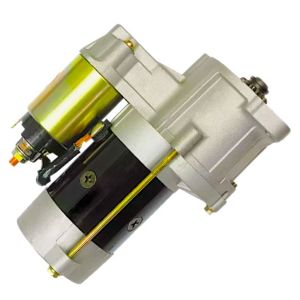 Стартер для Hyundai, Mitsubishi STM0770