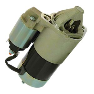 Стартер для Hyundai, Mitsubishi STM0781