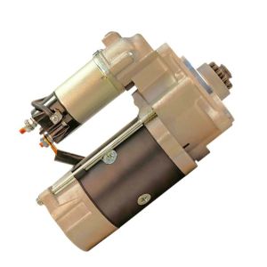 Стартер для Hyundai, Mitsubishi STM3473