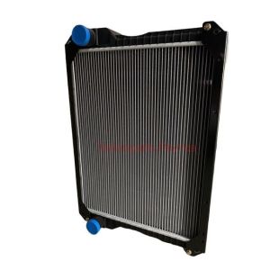 Радиатор охлаждения JCB 332/C5000
