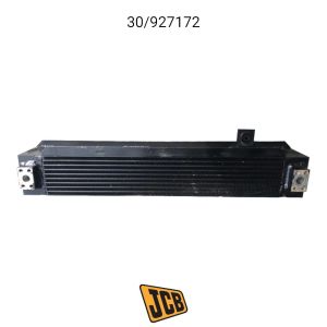 Радиатор охлаждения КПП JCB 30/927172, 30-927172, 30927172