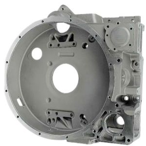 Картер маховика Mercedes Actros A 541 010 3033 AM