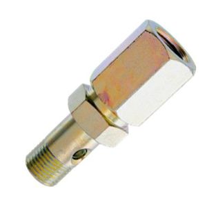 Клапан топливной системы Mercedes Actros A 541 070 0646 AM