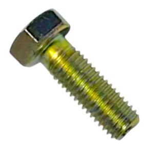 Болт KOMATSU SA6D140 - 01010-81025 AM
