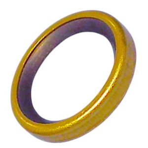 Уплотнение KOMATSU SA6D140 - 6150-61-2540 ETP AM