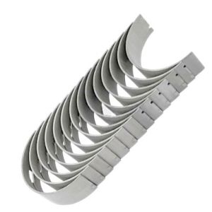 Вкладыши коренные Volvo D12 D13 - 037HL21040000 STD MAHLE VR