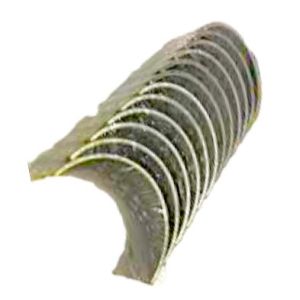 Вкладыши шатунные KOMATSU 6151-38-3040 ETP
