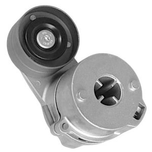 Натяжитель ремня генератора Volvo EW160B - VOE20909227 AM