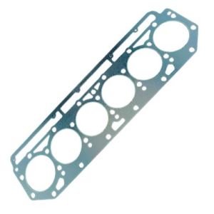 Прокладка ГБЦ CAT 336 - 187-1315 AM