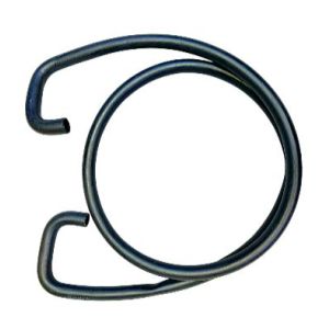 Шланг резиновый 33894A, 1455-33894 AM