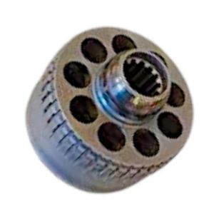 Распределитель CAT 320D, MCB172 - 133-6777, 137-3723 AM