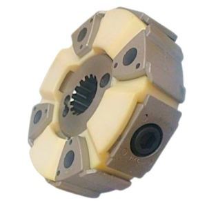 Mуфта основного насоса Hiatchi ZX160, ZX180LC - 4616689 40H/15T VR