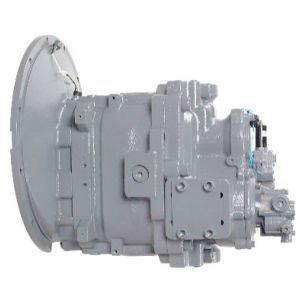 Насос гидравлический H5V200DPH HANDOK AM