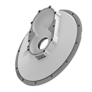 Наклонная плита в сборе для H5V200DPH (L,R) Handok AM