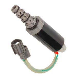 Соленоид KDRDE5K-20 40C04, SKX5P-17-209