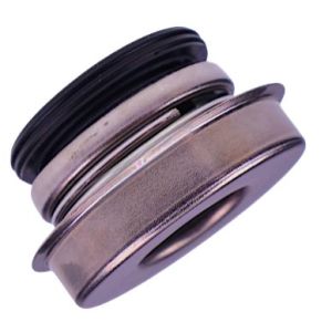 Уплотнение водяного насоса Komatsu D375 - 6162-63-1553