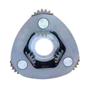 Планетарная передача 1-я Hitachi ZX180LC - 1025826, 9000670-HXM