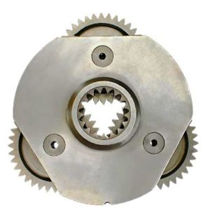 Планетарная передача 1-я Volvo VOE14505737