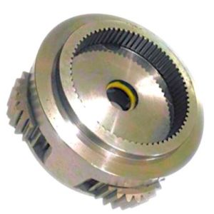 Планетарная передача 3-я Volvo VOE14566410