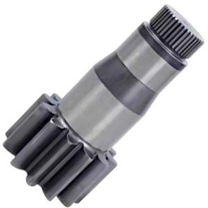 Вал Hitachi 2044936