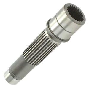 Вал гидромотора Hitachi 2042080