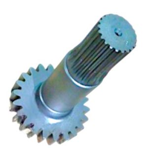 Вал-шестерня редуктора хода HYUNDAI XKAQ-00505