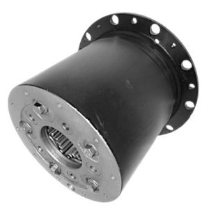 Корпус бортового редуктора FAW 2305011B