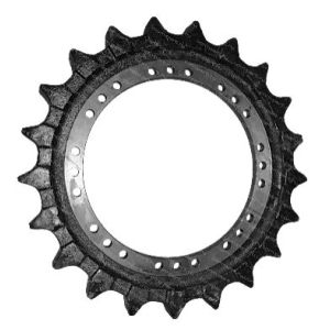 Звезда Hyundai 81EH-10014