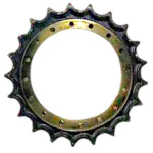 Звезда Hitachi ZX230, ZX240, ZX200-2 - 1010203 TKK