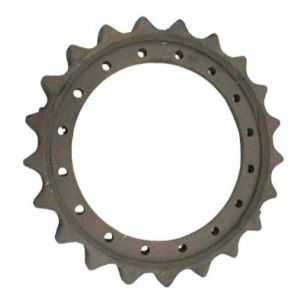 Звездочка Hitachi ZX240 - 71402489