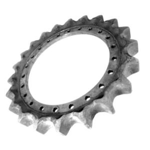 Звездочка Hitachi ZX330-3 - 1033163