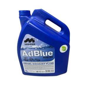 Мочевина AdBlue для дизеля SCR