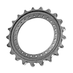 Звездочка Hyundai R320LC-7 - 81N8-10010