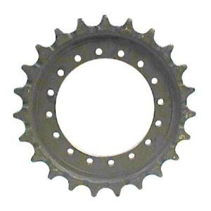 Звездочка JCB JS130 - JNA0351