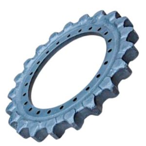 Звездочка JCB JS220 - JRA0113