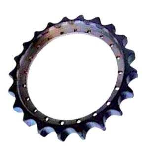 Звездочка JCB JS330 - JSA0145