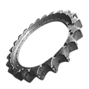 Звездочка Komatsu PC300-7 - 207-27-61210