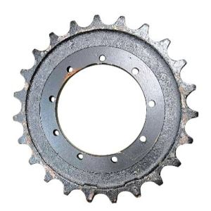 Звездочка Komatsu PC35MR-2 - 22L-27-21110