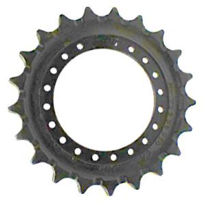 Звездочка New Holland E215B - YN51D01010P1