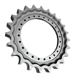 Звездочка Volvo EC140 - 14520418